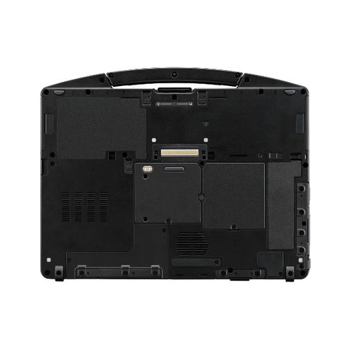 Panasonic Toughbook FZ-55mk2 14i HD non-Touch BE Azerty Keyb. - WWAN 4G & GPS included - 256GB SSD - 8GB Mem - 3yr ToughWar. AZERTY BE