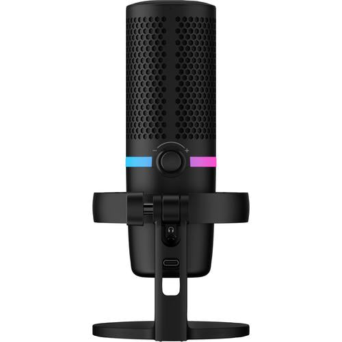 HP Printing & Computing HyperX Duocast Microphone