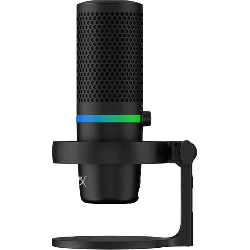 HP Printing & Computing HyperX Duocast Microphone
