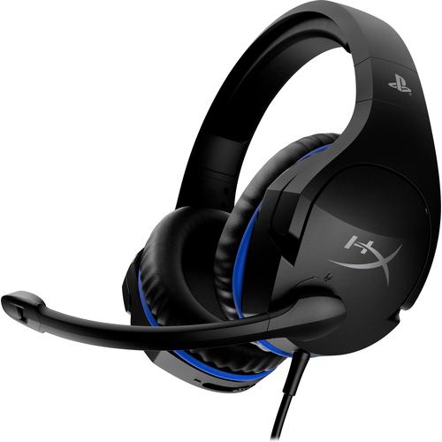HP Printing & Computing HyperX Cloud Stinger PS5 HX-HSCSS-BK/EM