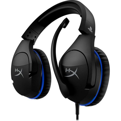 HP Printing & Computing HyperX Cloud Stinger PS5 HX-HSCSS-BK/EM