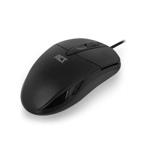 ACT Wired optical mouse USB