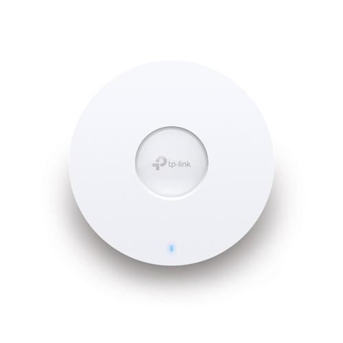 TP-Link AX3000 Ceiling Mount Dual-Band Wi-Fi 6 Access Point