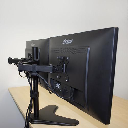 ACT Monitor desk stand 2 LCD