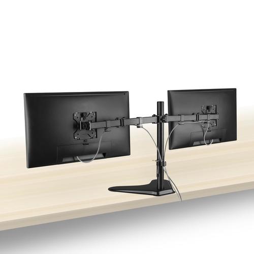 ACT Monitor desk stand 2 LCD
