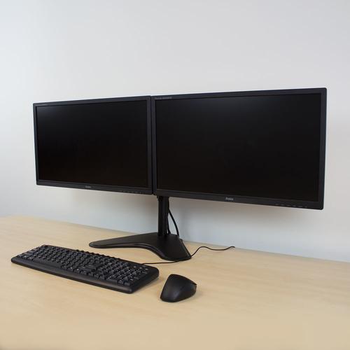 ACT Monitor desk stand 2 LCD