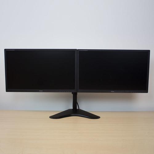 ACT Monitor desk stand 2 LCD