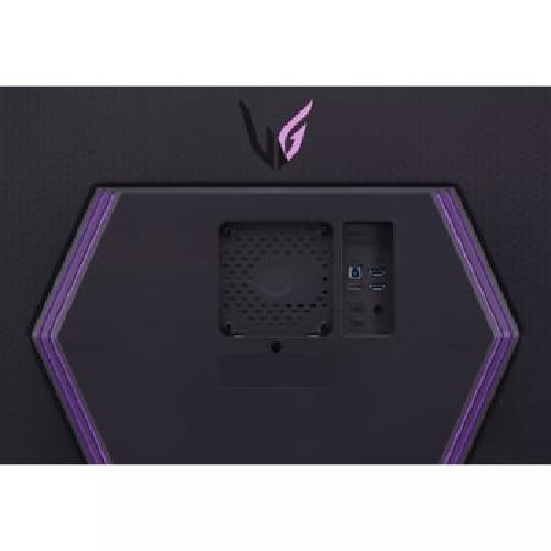 LG Electronics 32GR93U-B.AEU