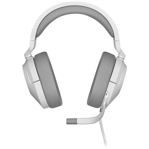 Corsair HS55 Stereo Headset White - EU
