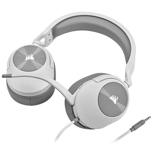 Corsair HS55 Stereo Headset White - EU