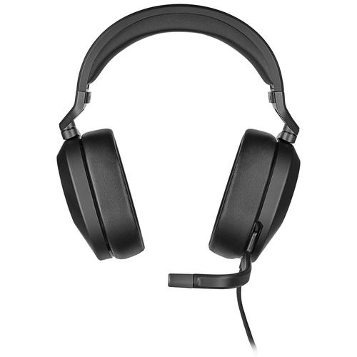Corsair HS65 Surround Headset Carbon - EU