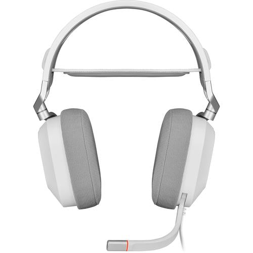 Corsair HS80 RGB USB Headset White - EU