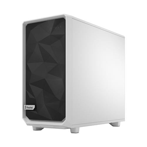 Fractal Design CAS Meshify 2 Lite White TG Clear Tint