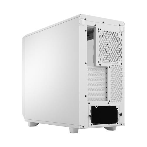 Fractal Design CAS Meshify 2 Lite White TG Clear Tint