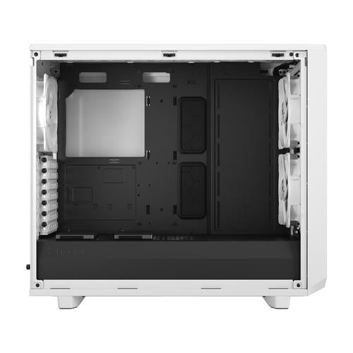 Fractal Design CAS Meshify 2 Lite White TG Clear Tint