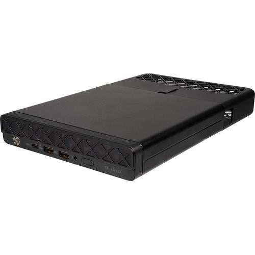 HP EliteDesk 8 Mini G1a R5P215 16GB/512GB PC AMD Ryzen5 PRO 215- 512GB SSD- 16GB DDR5- W11 Pro64- 1-1-1 Wty- ax6G+BT- HP EliteDesk 8 Mini G1a R5P215 16GB/512GB QWERTY