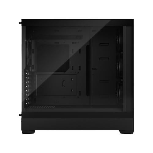 Fractal Design CAS Pop XL Silent Black TG Clear Tint