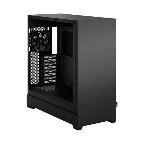 Fractal Design CAS Pop XL Silent Black TG Clear Tint