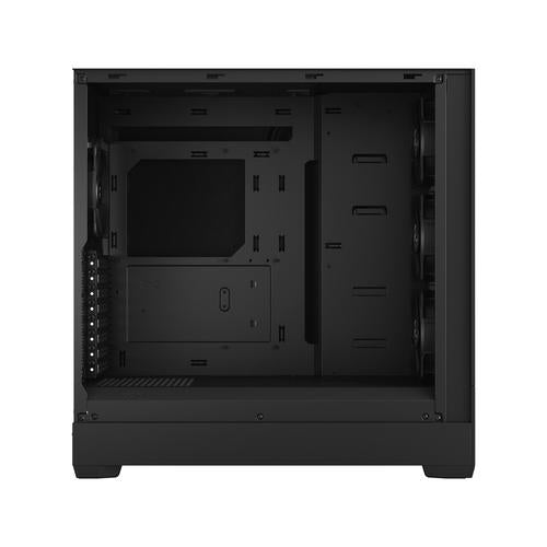 Fractal Design CAS Pop XL Silent Black TG Clear Tint