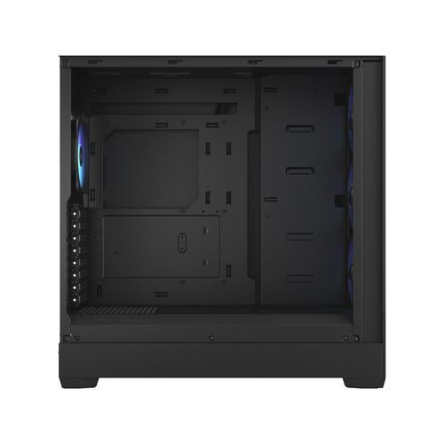 Fractal Design CAS Pop XL Air RGB Black TG Clear Tint