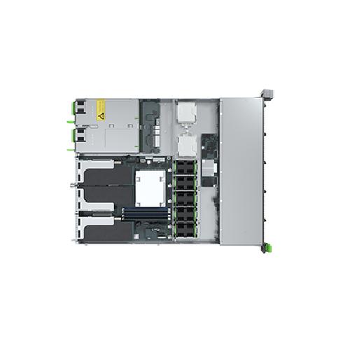 Fujitsu Technology Solut. PY RX1330M5/SFF/HP PSU /
