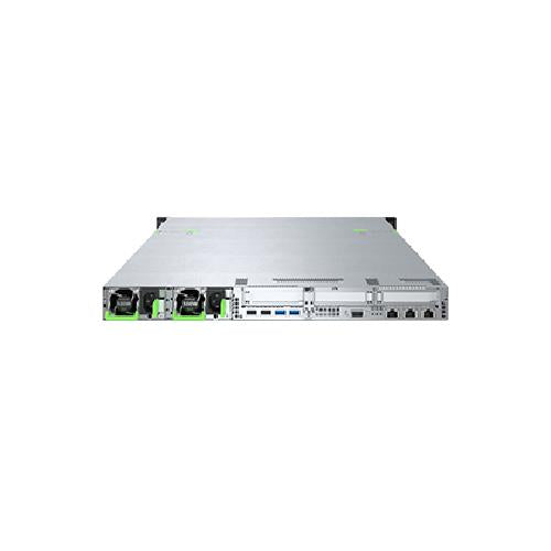 Fujitsu Technology Solut. PY RX1330M5/SFF/HP PSU /