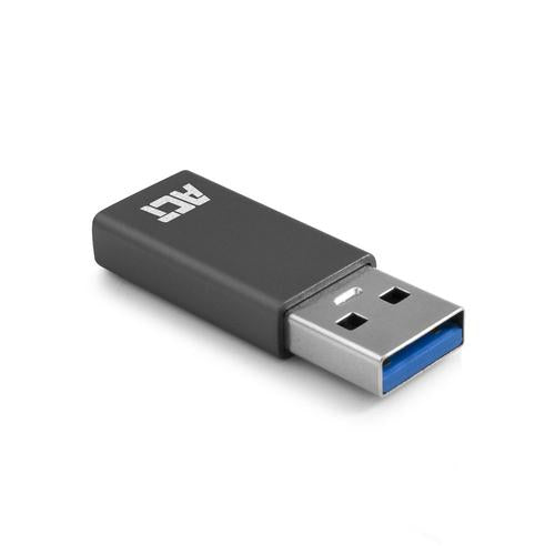 ACT USB-C Female - USB-A male adapter USB 3.2 Gen1 (USB 3.0)