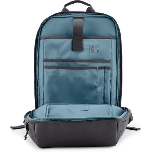 HP Printing & Computing HP Travel 18L 15.6 IGR Laptop Backpack