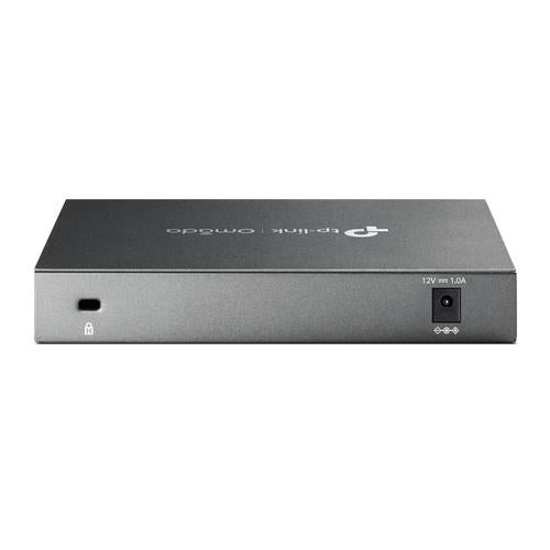 TP-Link SafeStream Gigabit Multi-WAN VPN Router PORT: 1x Gi gabit WAN Port + 3x Gigabit WAN/LAN Ports + 1x Gigabit LAN Port
