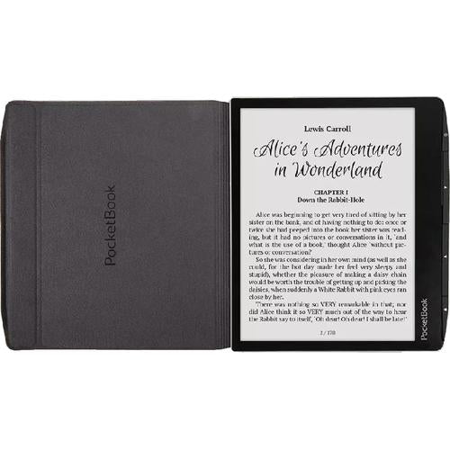 PocketBook Flip - Shiny Beige