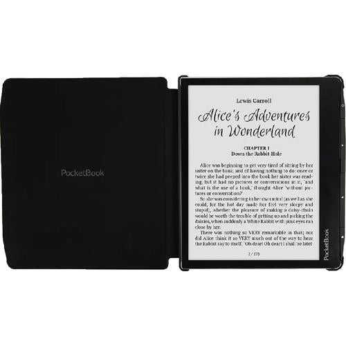 PocketBook Shell - Black