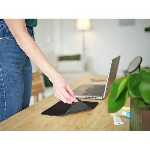 Trust BOYE MOUSE PAD ECO BLACK