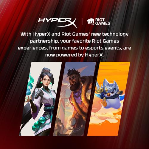 HyperX Pulsefire Haste 2 S Silver draadloze gamingmuis