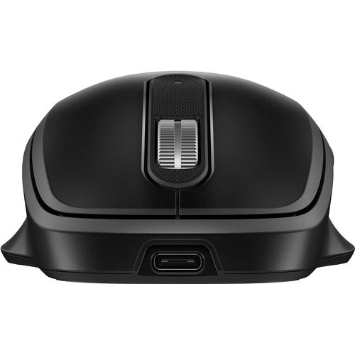 ACC: HP 515 UF RECHBL Wireless Mouse