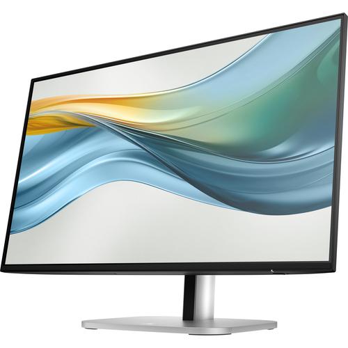 MON: HP S5 Pro 524pu FHD USB-C Monitor