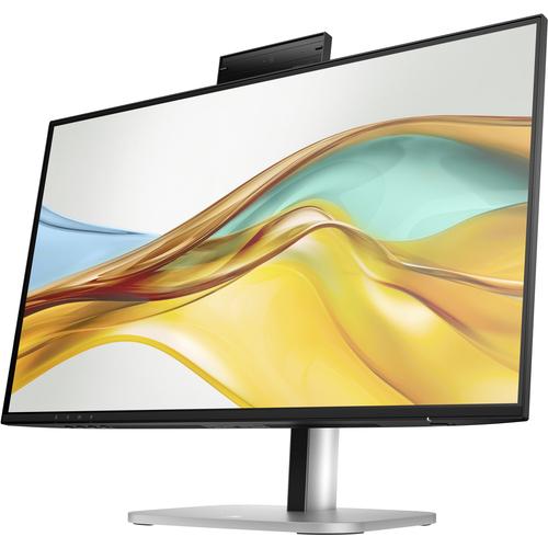 HP Series 5 Pro Serie 5 Pro 23,8 inch FHD USB-C Conferencing Monitor - 524pm
