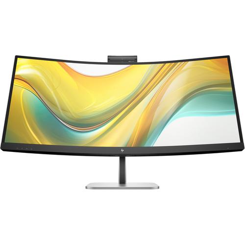 MON: HP S5 Pro 534pm WQHD USB-C Conf Monitor
