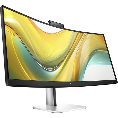 MON: HP S5 Pro 534pm WQHD USB-C Conf Monitor