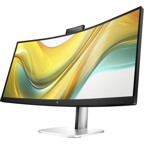 MON: HP S5 Pro 534pm WQHD USB-C Conf Monitor