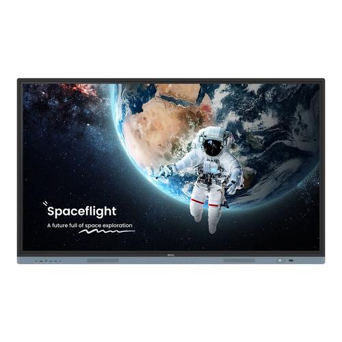 BenQ RM8604 interactief whiteboard 2,18 m (86