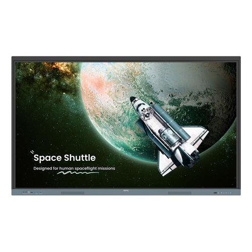 BenQ RE6504 Interactief flatscreen 165,1 cm (65
