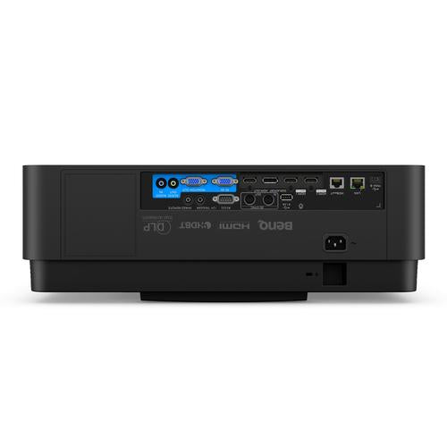 BenQ LU960UST+ Projector met ultrakorte projectieafstand 5200 ANSI lumens DLP WUXGA (1920x1200) 3D Zwart
