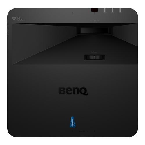 BenQ LU960UST+ Projector met ultrakorte projectieafstand 5200 ANSI lumens DLP WUXGA (1920x1200) 3D Zwart