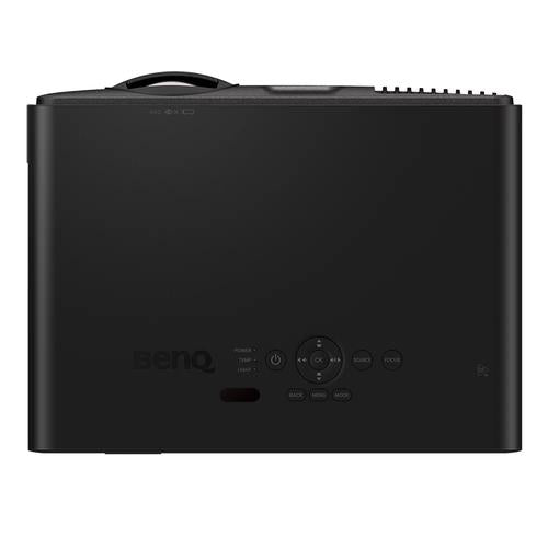 BenQ LK835ST Projector met korte projectieafstand 4000 ANSI lumens DLP 4K (4096x2400) Zwart