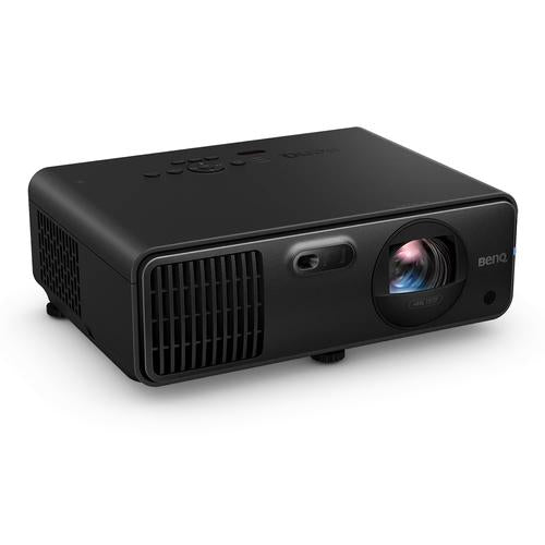 BenQ LK835ST Projector met korte projectieafstand 4000 ANSI lumens DLP 4K (4096x2400) Zwart