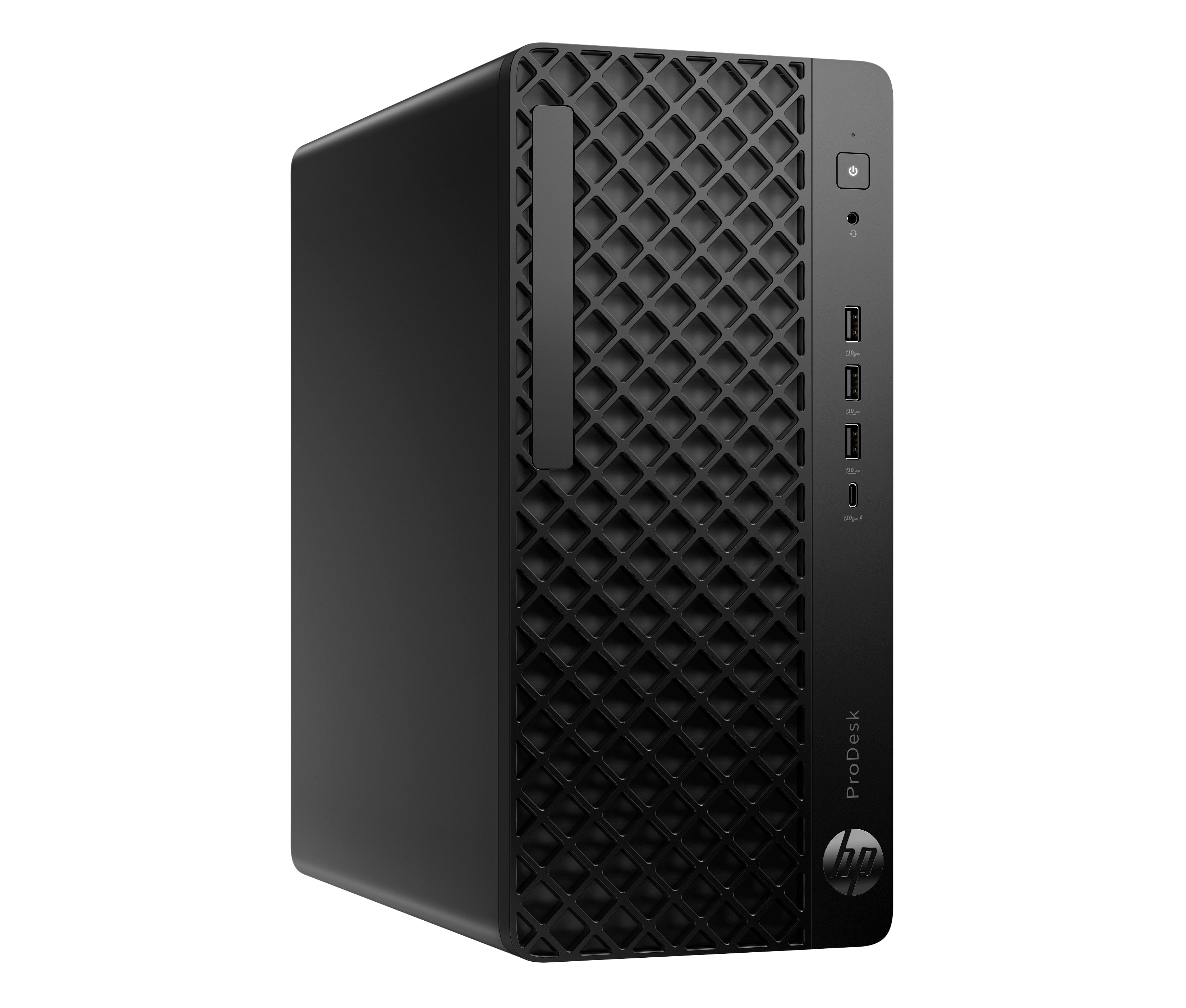HP ProDesk 4 G1i TOWER 280W BaseUnitRCTO Ultra7265vProEnterprise53030MB20cores 16GB (1x16GB) DDR5 5600 UDIMM Memory 512GB M.2 SSD Value W11 Pro 1Yr Warranty QWERTY