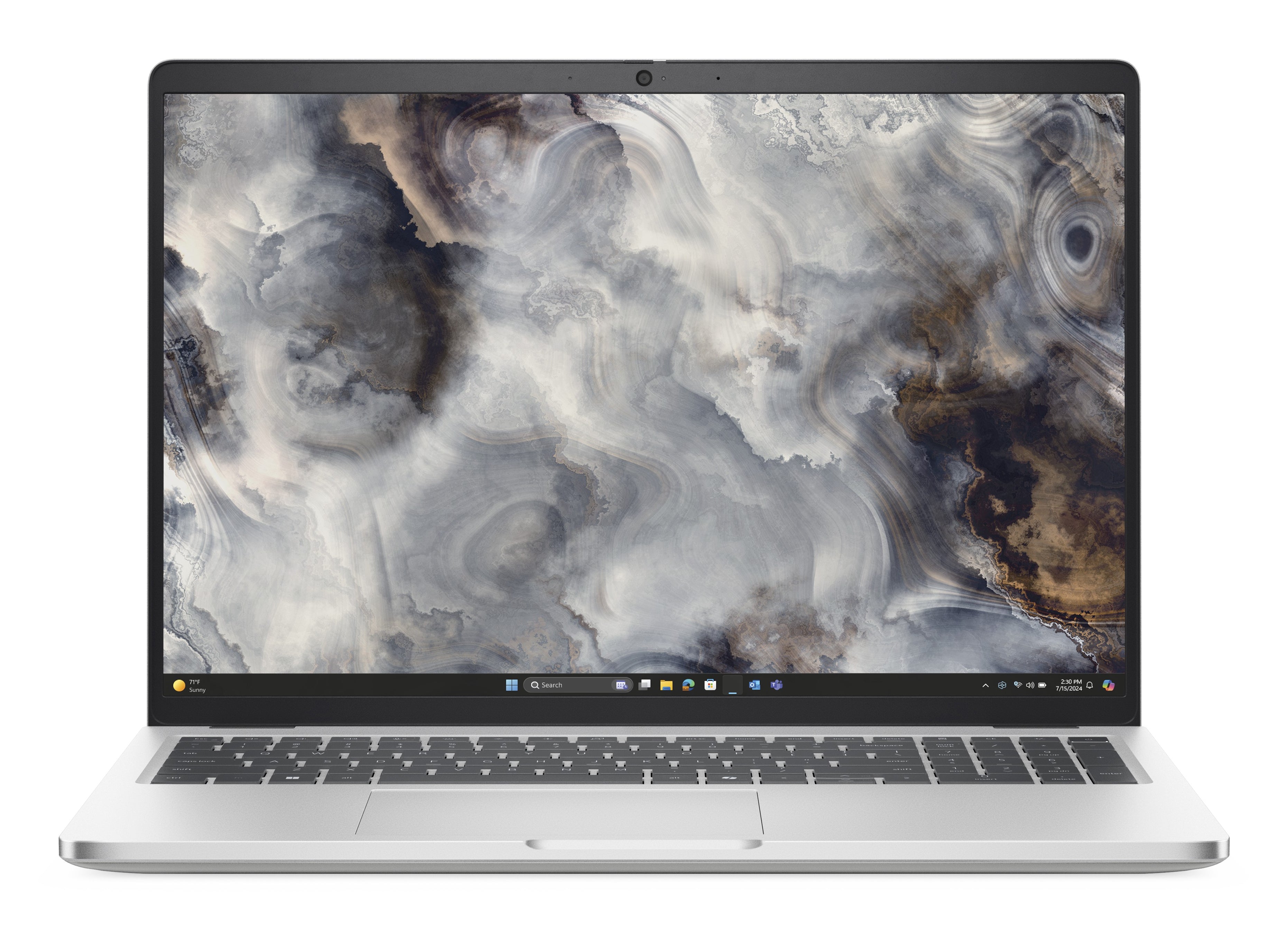 SPL|Dell Pro 16 Plus PB16250|U7-266V|16GB|512 GB SSD|16 FHD+ |IR Cam & Mic|FgrPr|SmtCd|3 Cell|65W|WLAN|vPro|Backlit Kb|W11 Pro|1Y Basic Onsite QWERTY