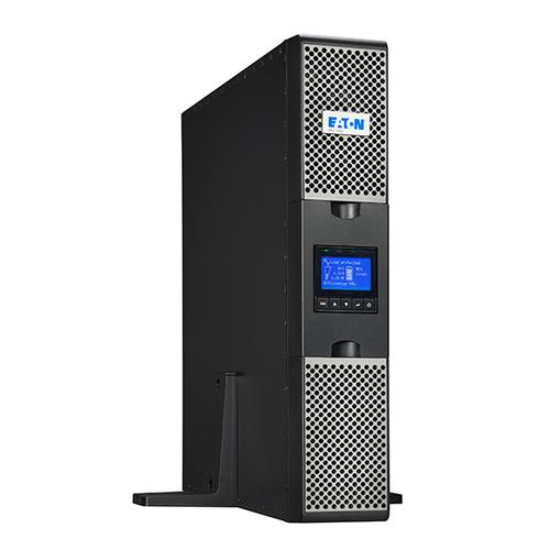 Eaton 9PX1500IRTM UPS Dubbele conversie (online) 1,5 kVA 1500 W 8 AC-uitgang(en)