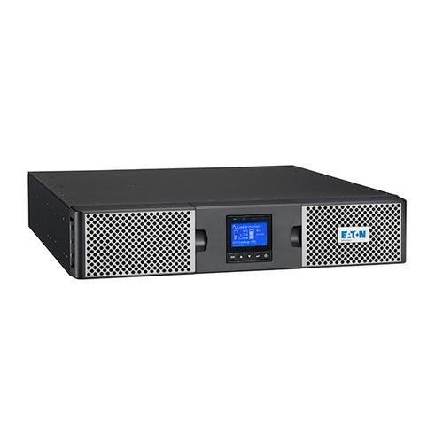 Eaton 9PX1500IRTM UPS Dubbele conversie (online) 1,5 kVA 1500 W 8 AC-uitgang(en)