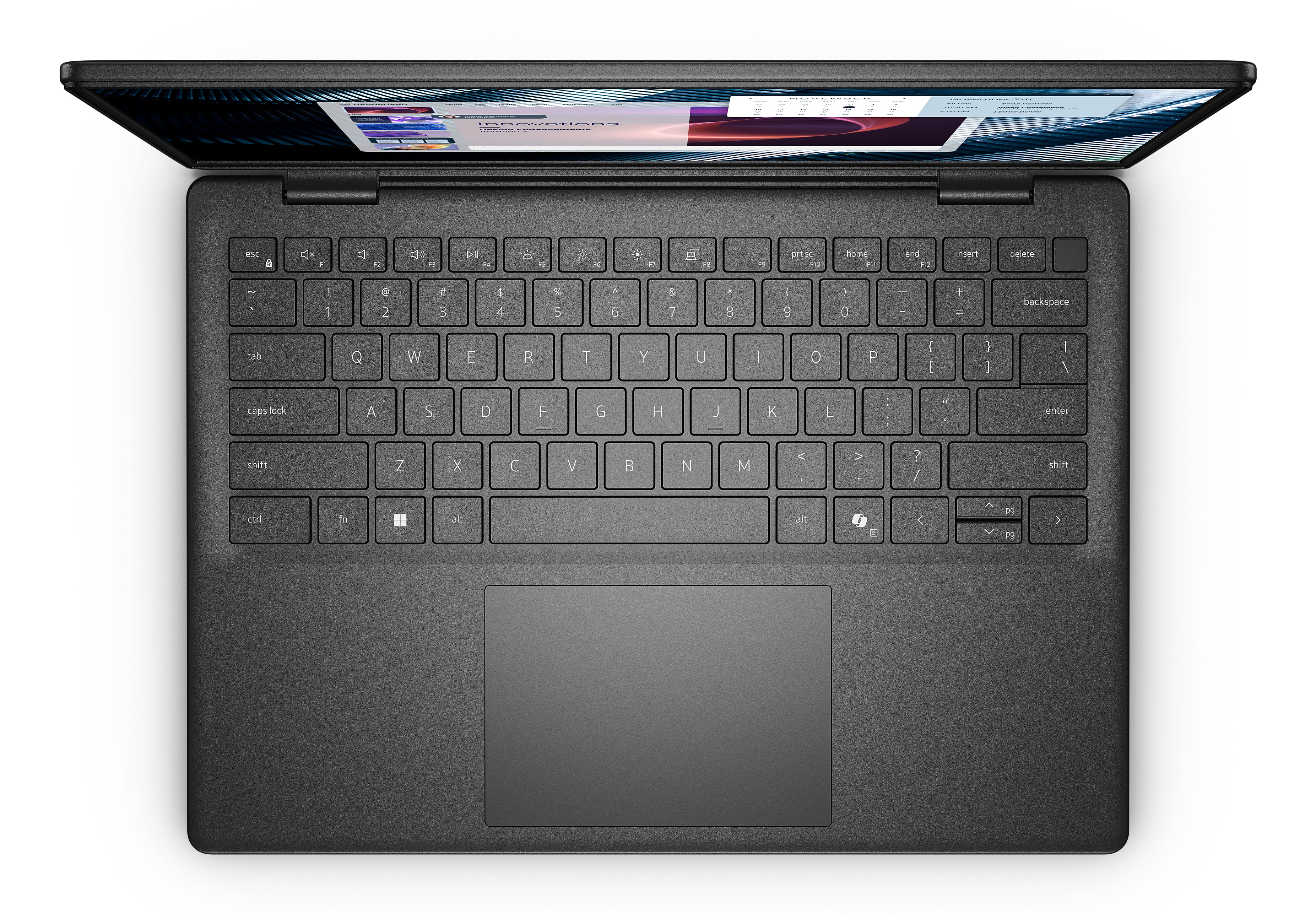 SPL|Dell Pro 14 Essential PV14250|C5-120U|16GB|512GB SSD|14iFHD+|Integrated|FgrPr|4 Cell|65W|WLAN|Backlit Kb|W11 Pro|1Y BasicOnsite QWERTY
